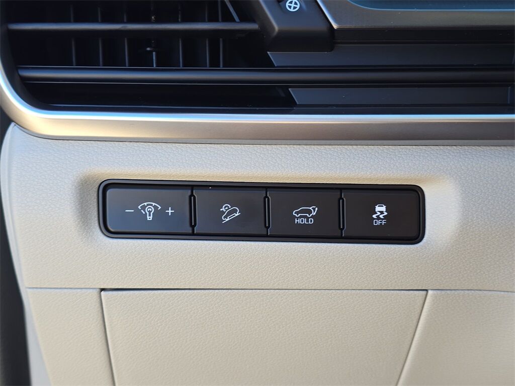 2025 Kia Telluride S San Clemente CA