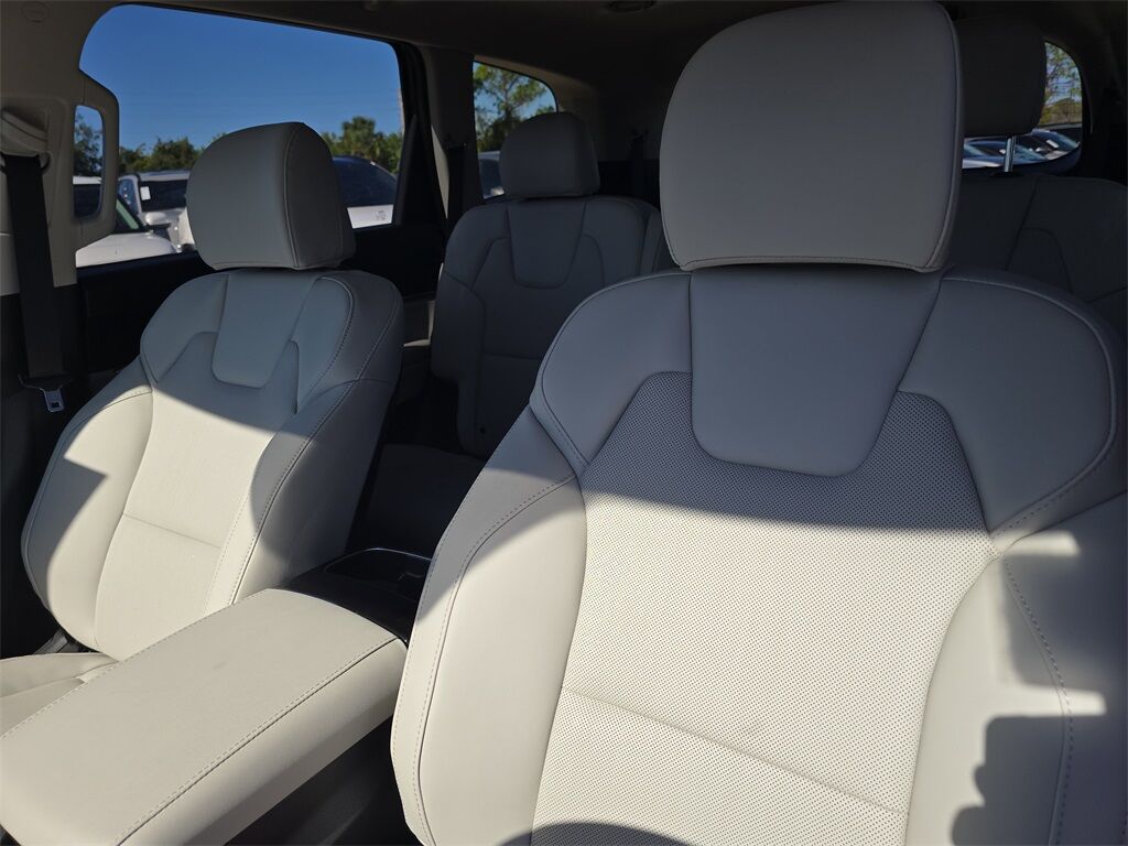 2025 Kia Telluride S San Clemente CA