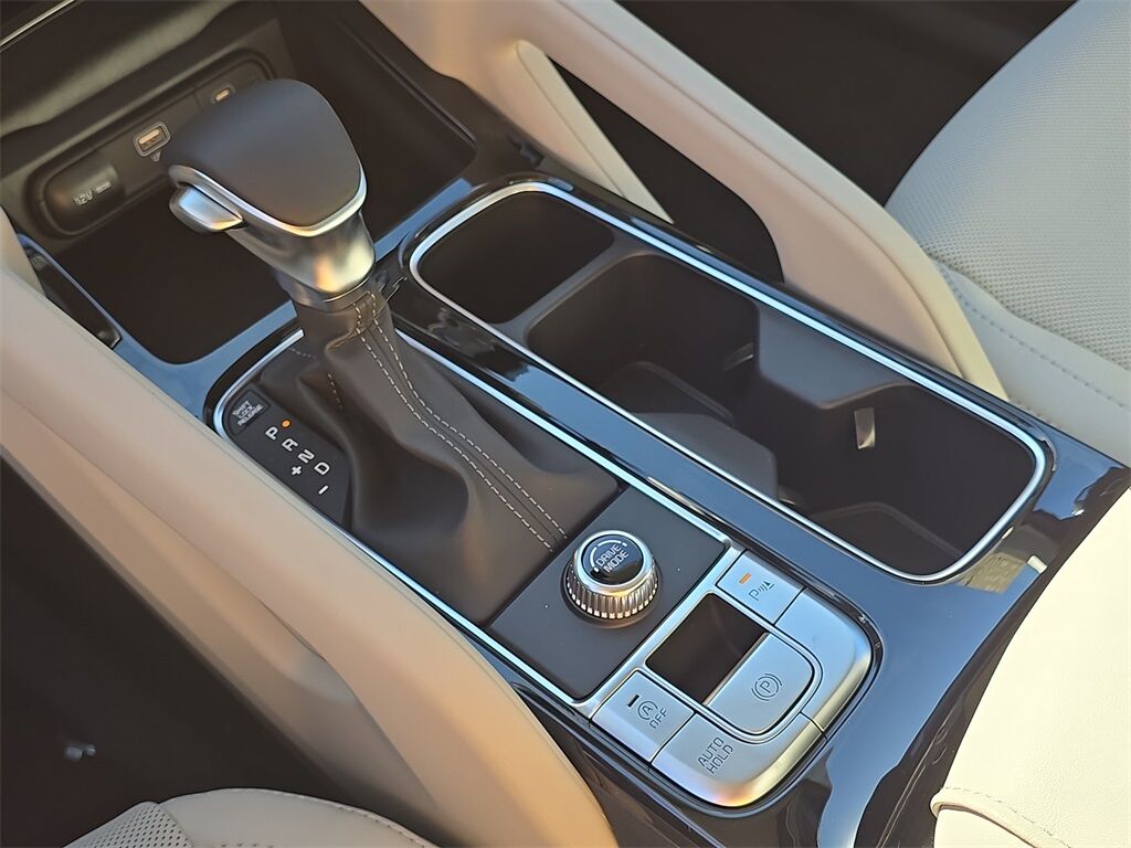 2025 Kia Telluride S San Clemente CA