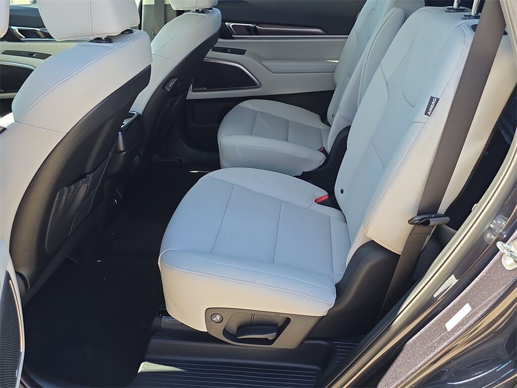 2025 Kia Telluride S San Clemente CA