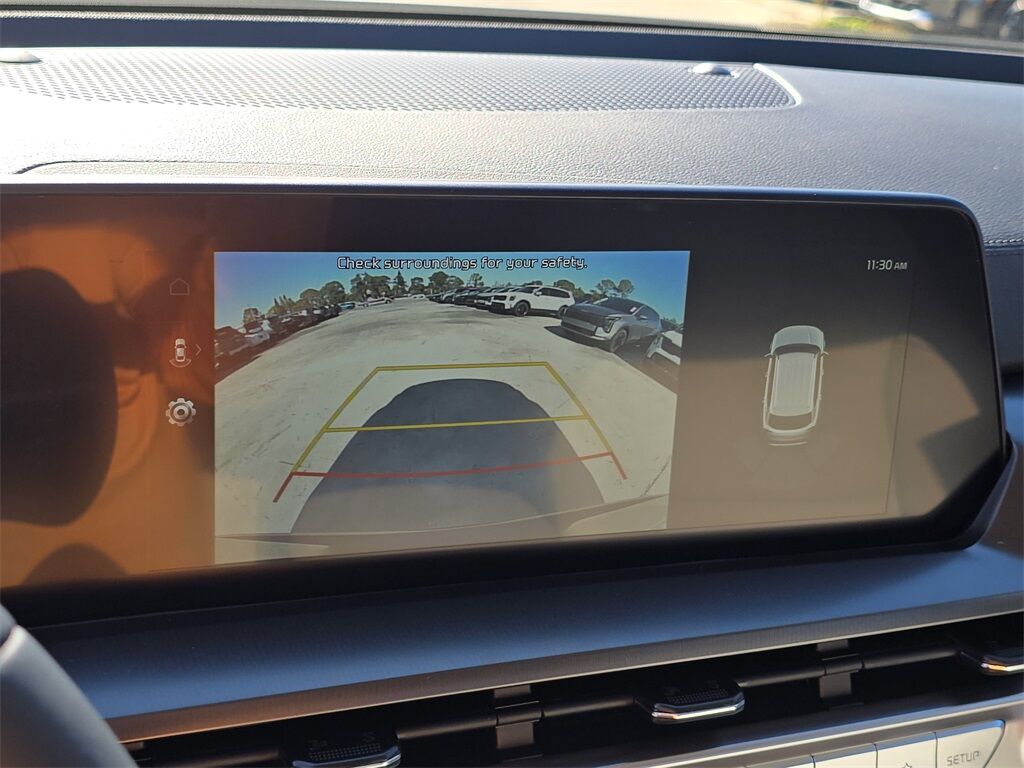 2025 Kia Telluride S San Clemente CA