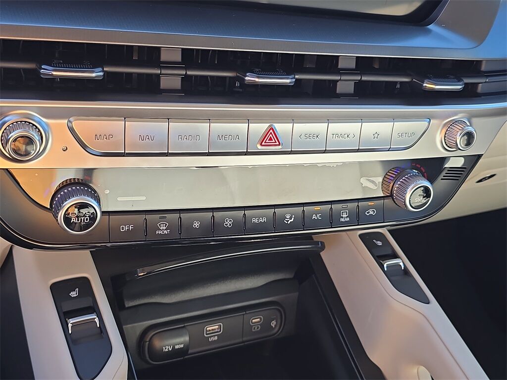 2025 Kia Telluride S San Clemente CA