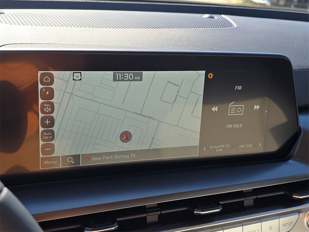 2025 Kia Telluride S San Clemente CA