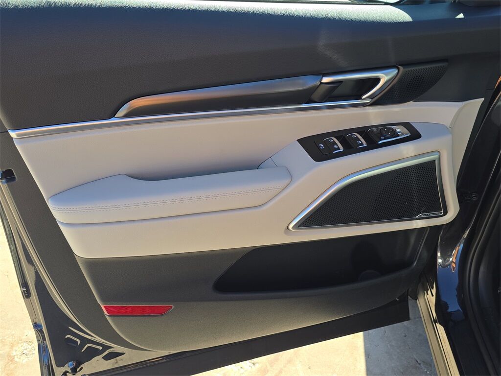 2025 Kia Telluride S San Clemente CA