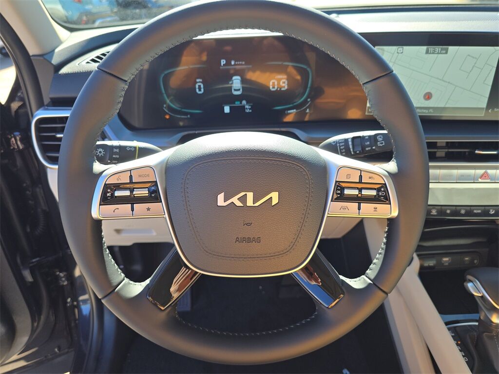 2025 Kia Telluride S San Clemente CA