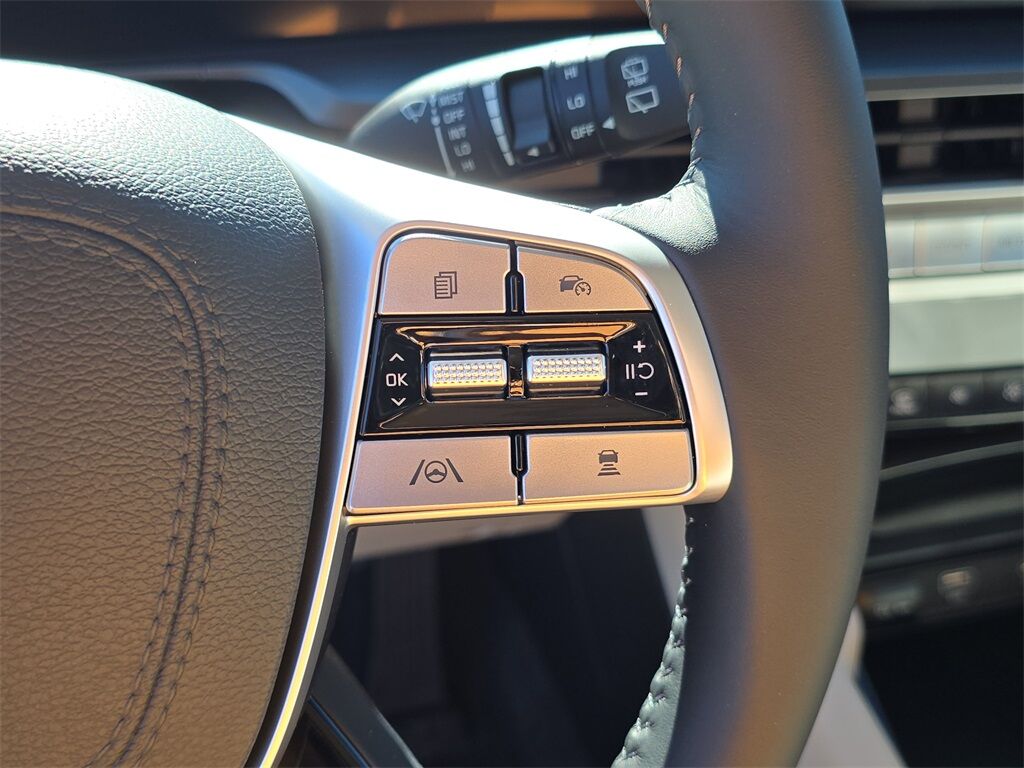 2025 Kia Telluride S San Clemente CA