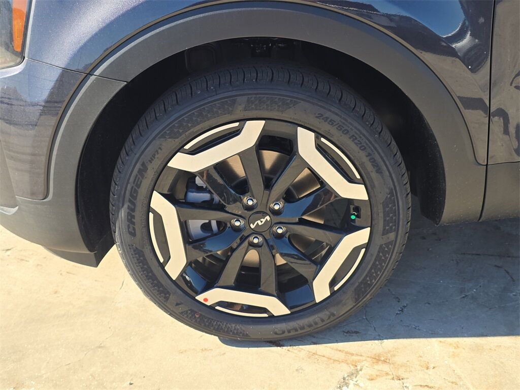 2025 Kia Telluride S San Clemente CA