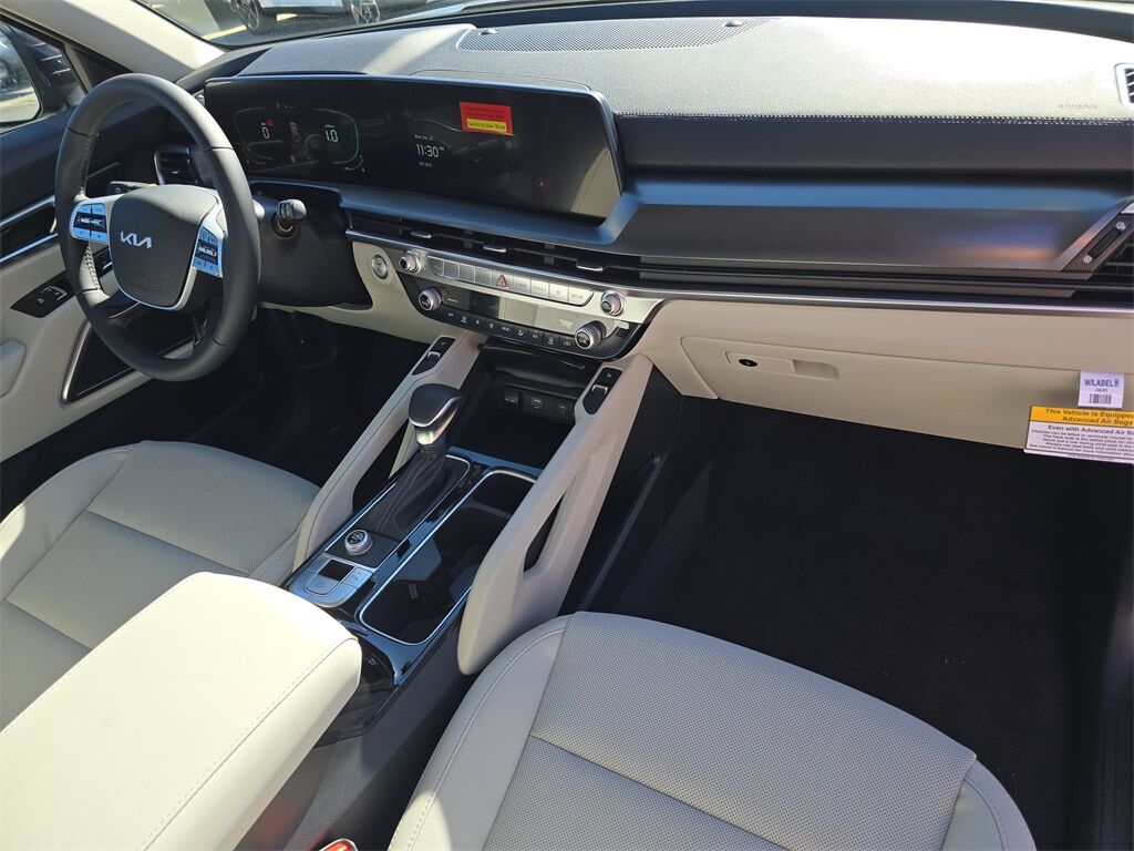 2025 Kia Telluride S San Clemente CA