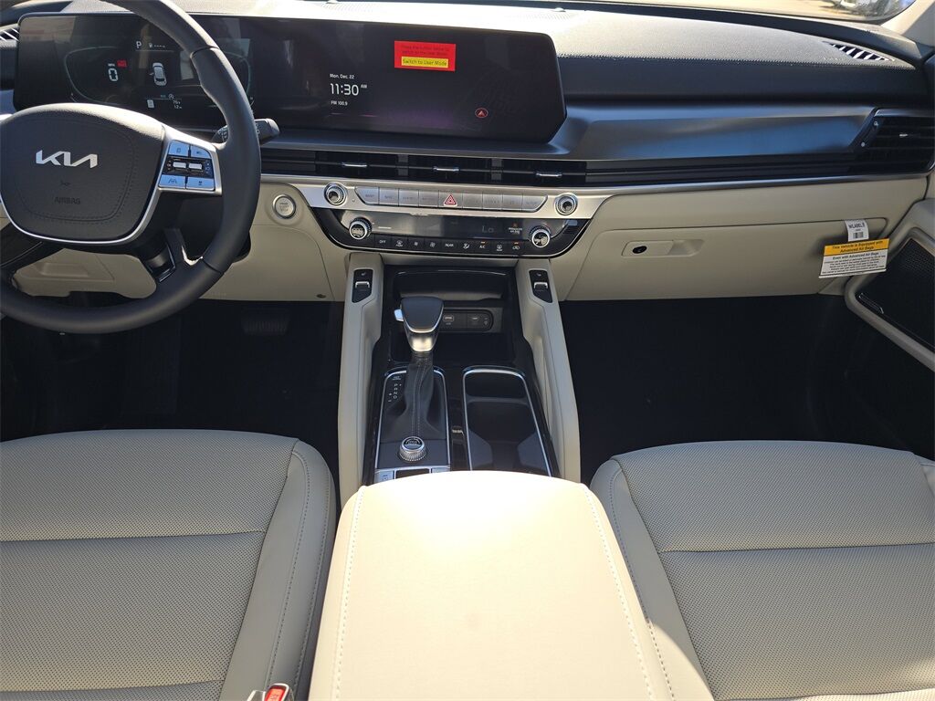 2025 Kia Telluride S San Clemente CA