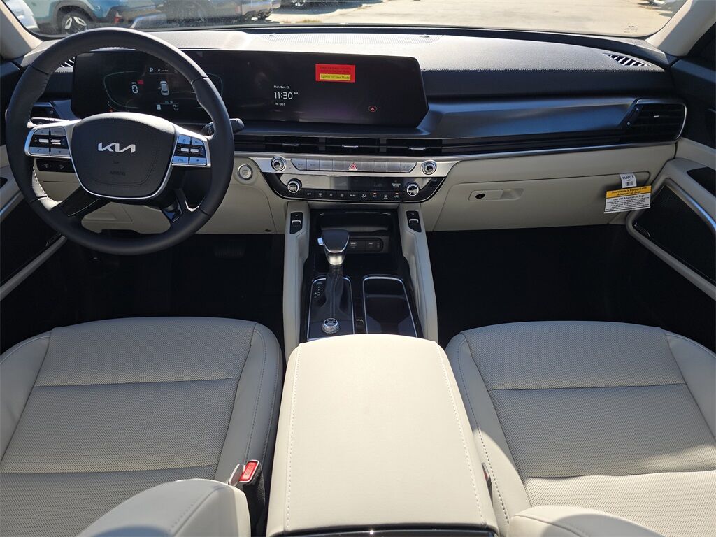 2025 Kia Telluride S San Clemente CA