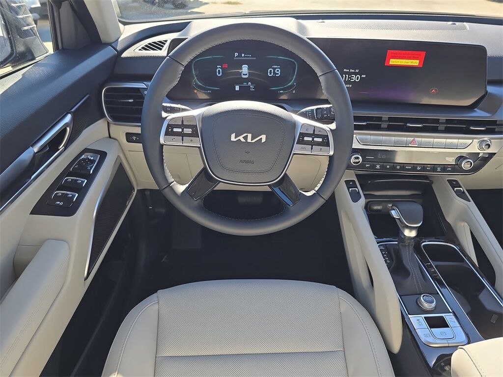 2025 Kia Telluride S San Clemente CA