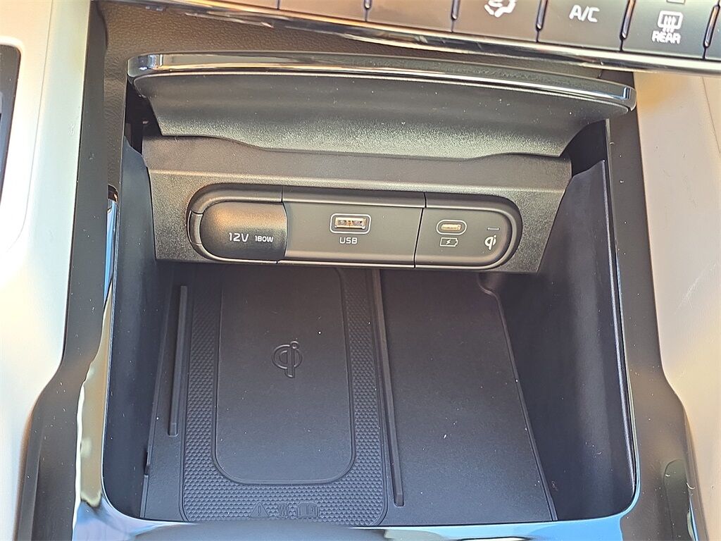 2025 Kia Telluride S San Clemente CA