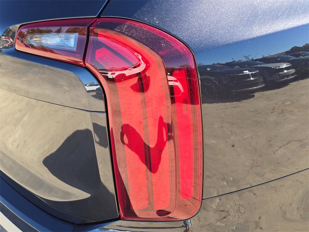 2025 Kia Telluride S San Clemente CA