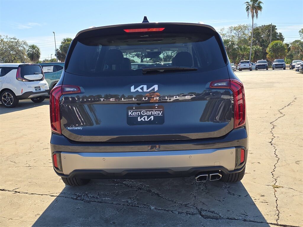 2025 Kia Telluride S San Clemente CA