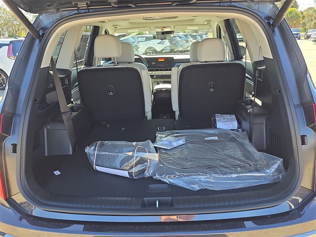 2025 Kia Telluride S San Clemente CA