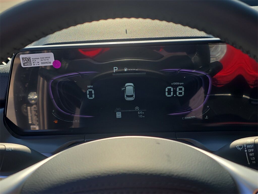 2025 Kia Telluride S San Clemente CA