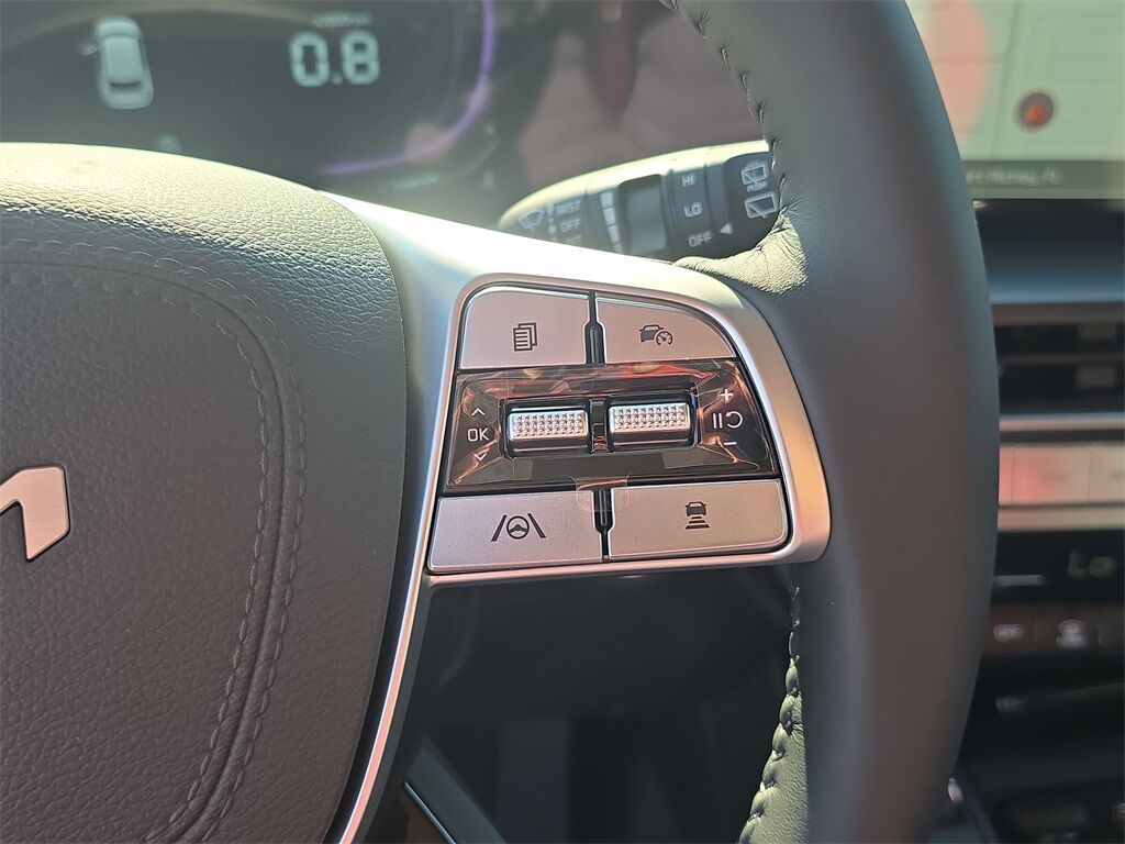 2025 Kia Telluride S San Clemente CA