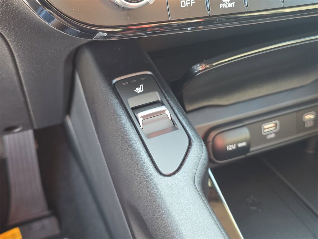 2025 Kia Telluride S San Clemente CA