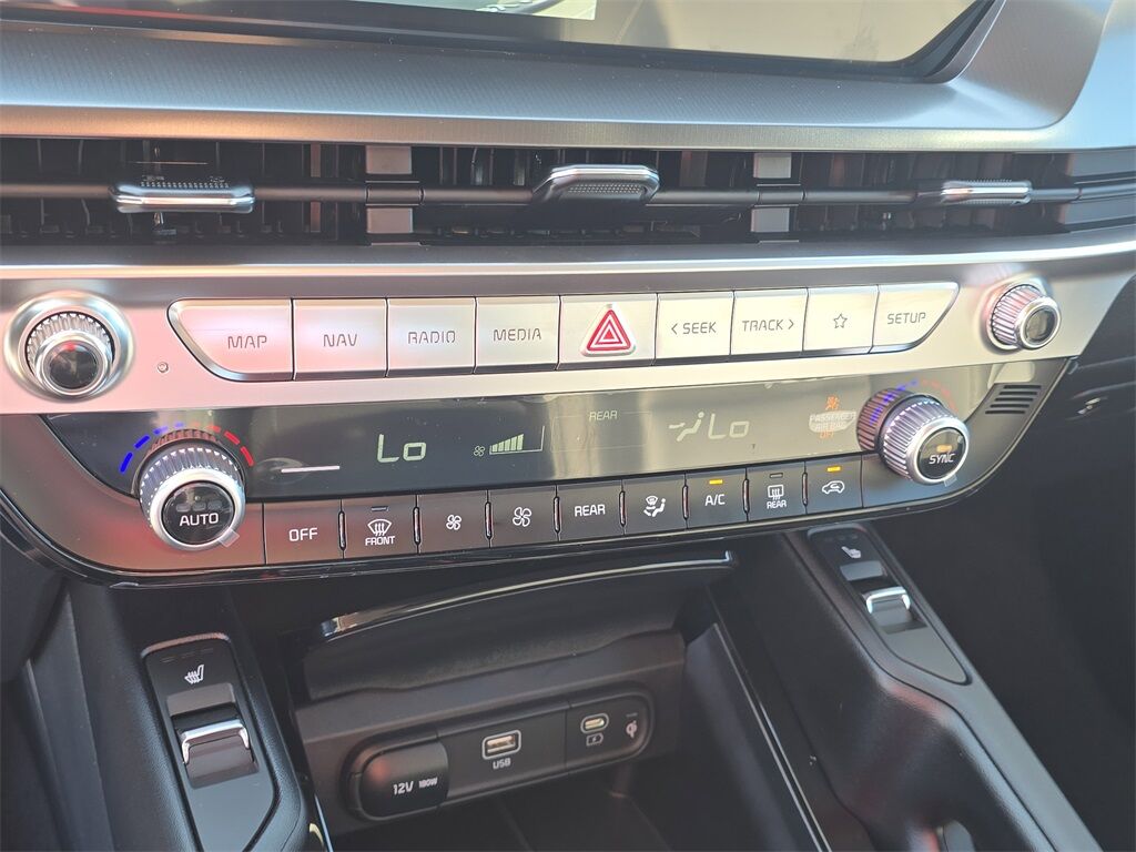 2025 Kia Telluride S San Clemente CA