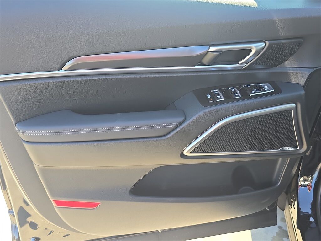 2025 Kia Telluride S San Clemente CA