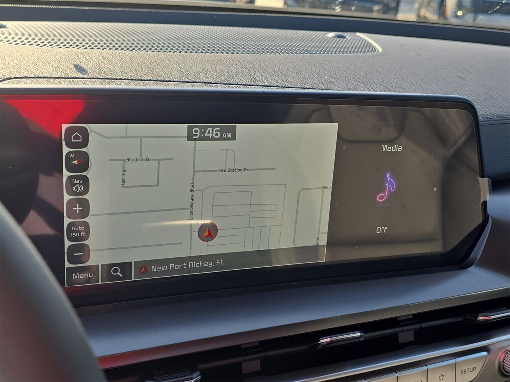 2025 Kia Telluride S San Clemente CA