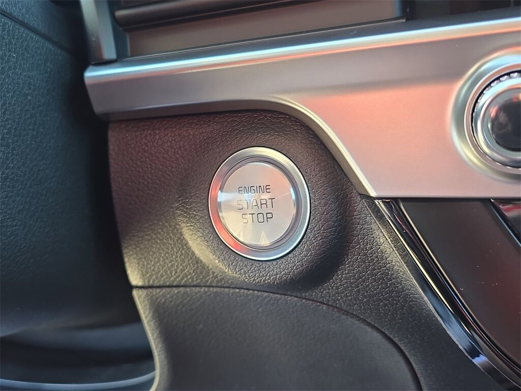 2025 Kia Telluride S San Clemente CA