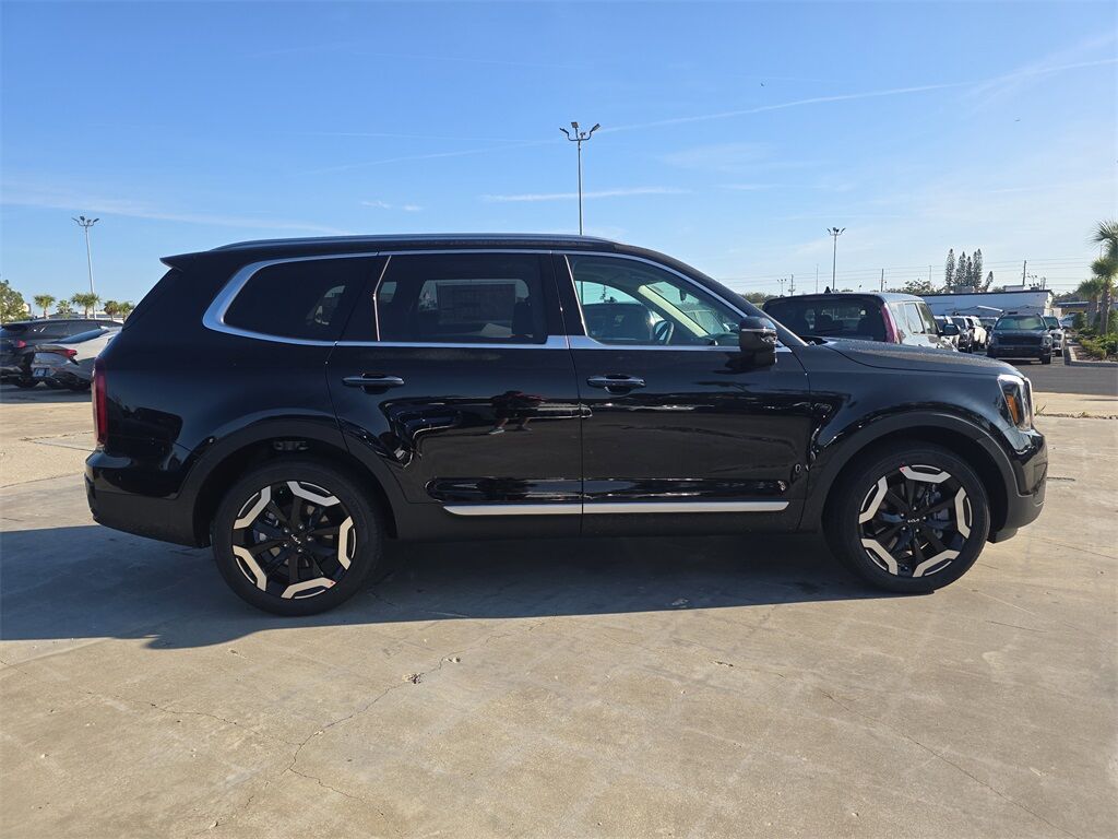 2025 Kia Telluride S San Clemente CA