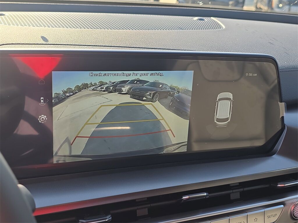 2025 Kia Telluride S San Clemente CA