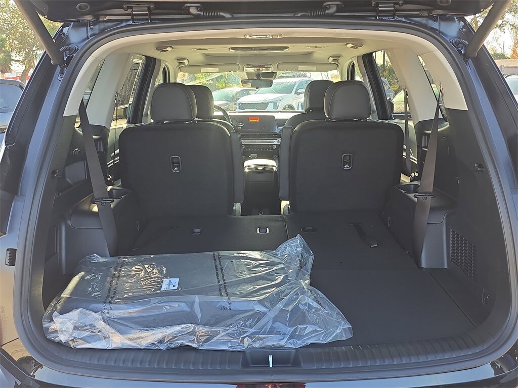 2025 Kia Telluride S San Clemente CA