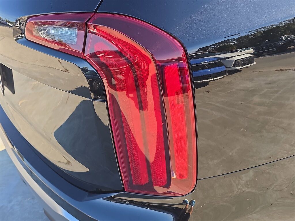 2025 Kia Telluride S San Clemente CA