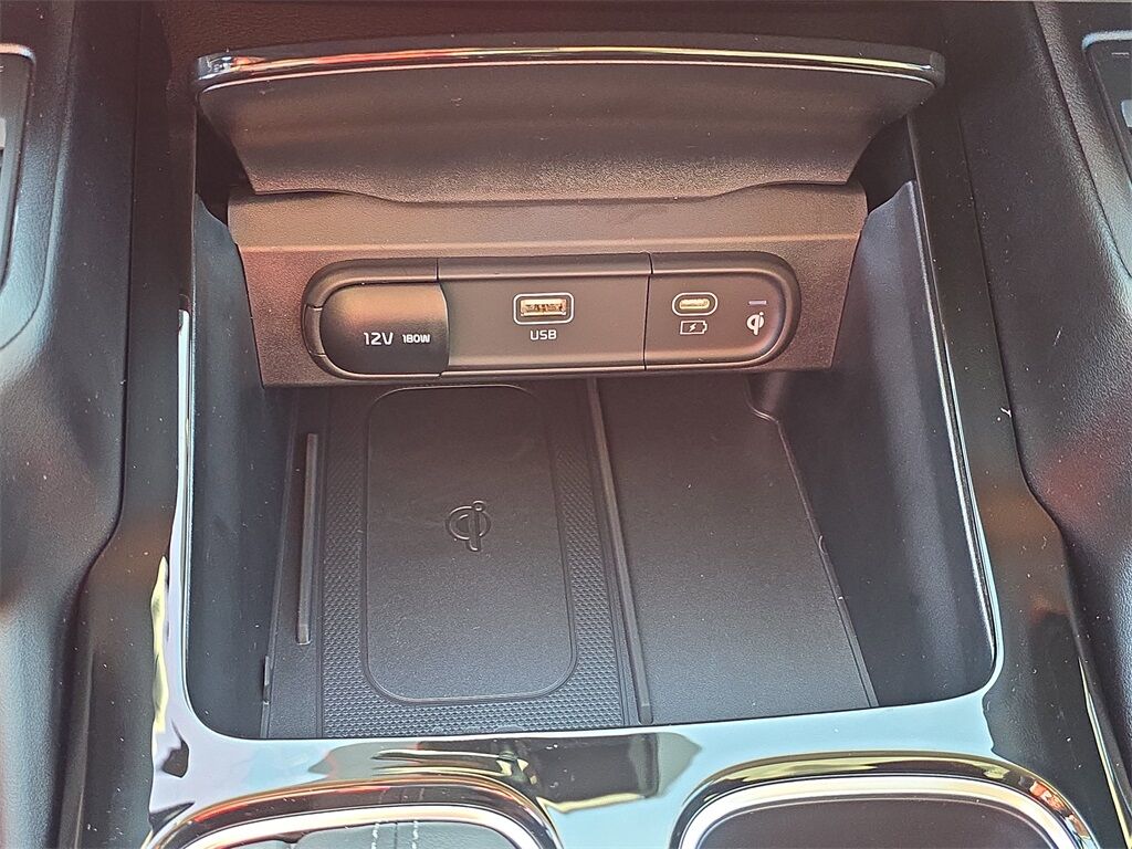 2025 Kia Telluride S San Clemente CA