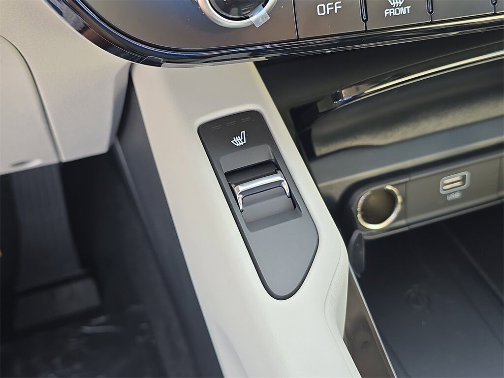 2025 Kia Telluride S San Clemente CA