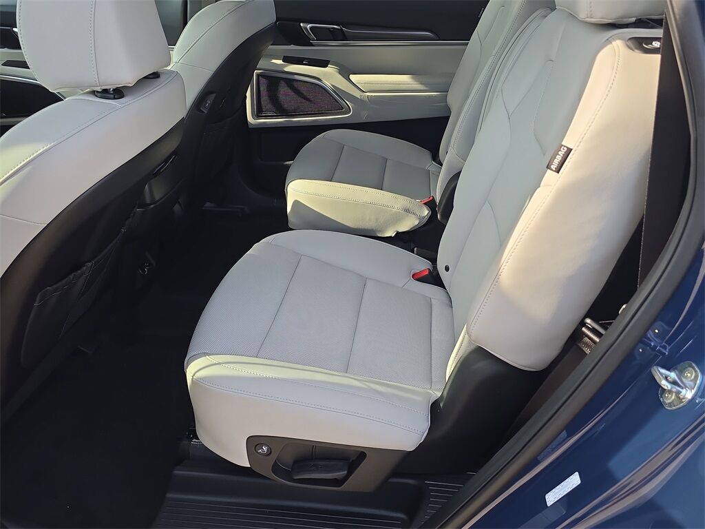 2025 Kia Telluride S San Clemente CA