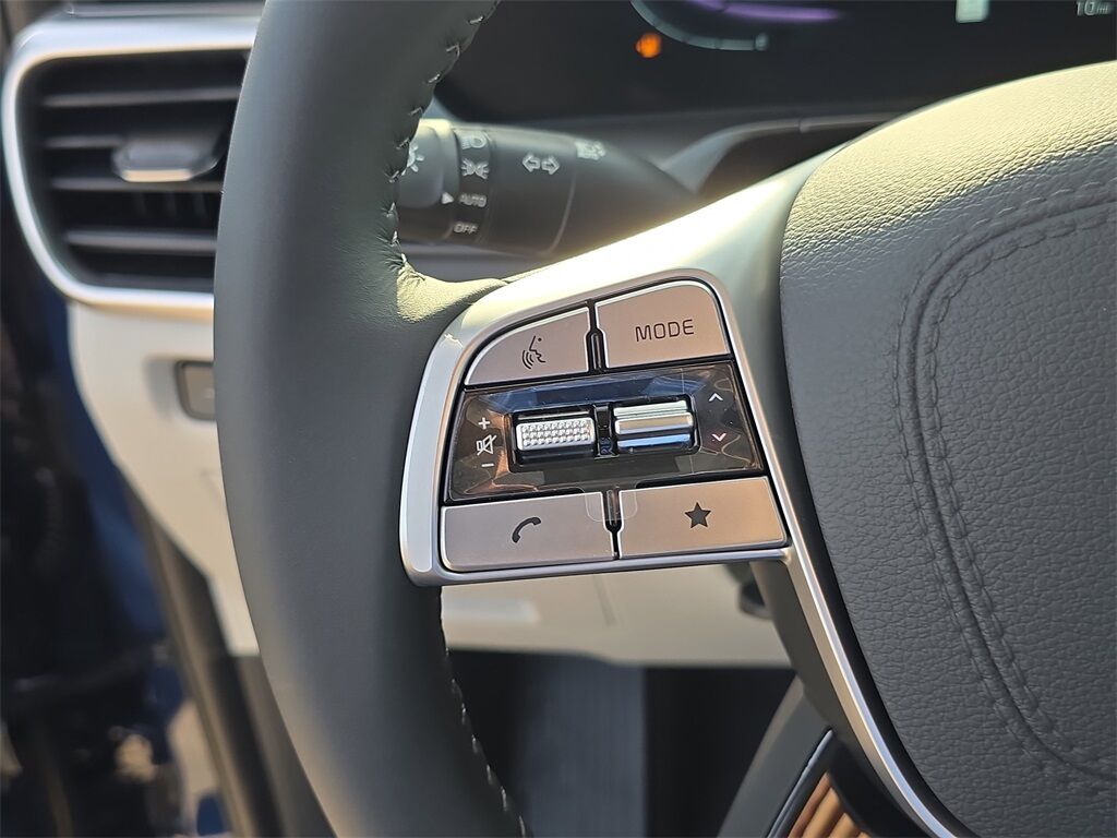 2025 Kia Telluride S San Clemente CA