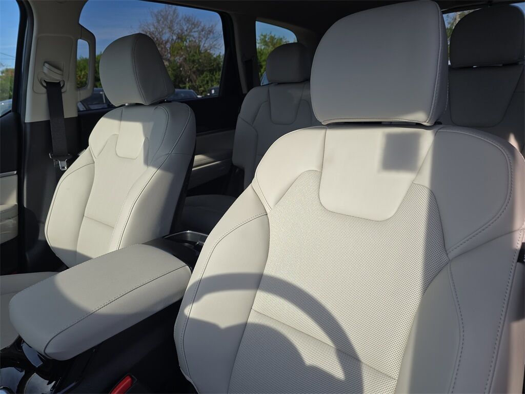 2025 Kia Telluride S San Clemente CA