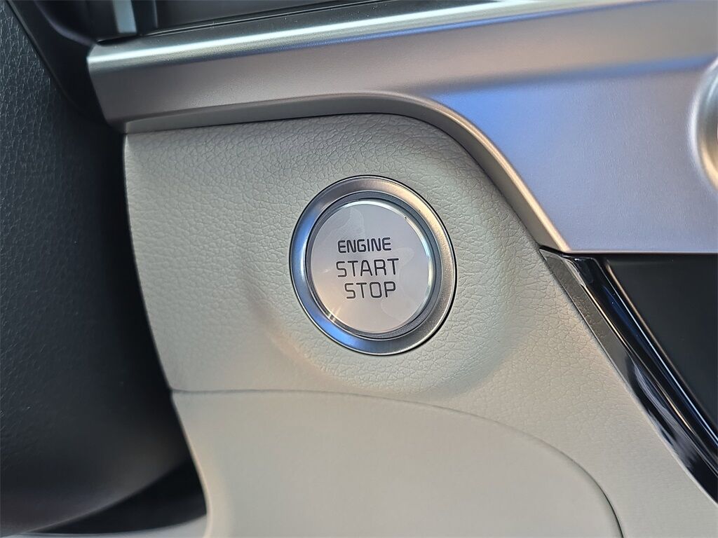 2025 Kia Telluride S San Clemente CA