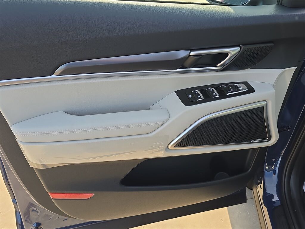 2025 Kia Telluride S San Clemente CA