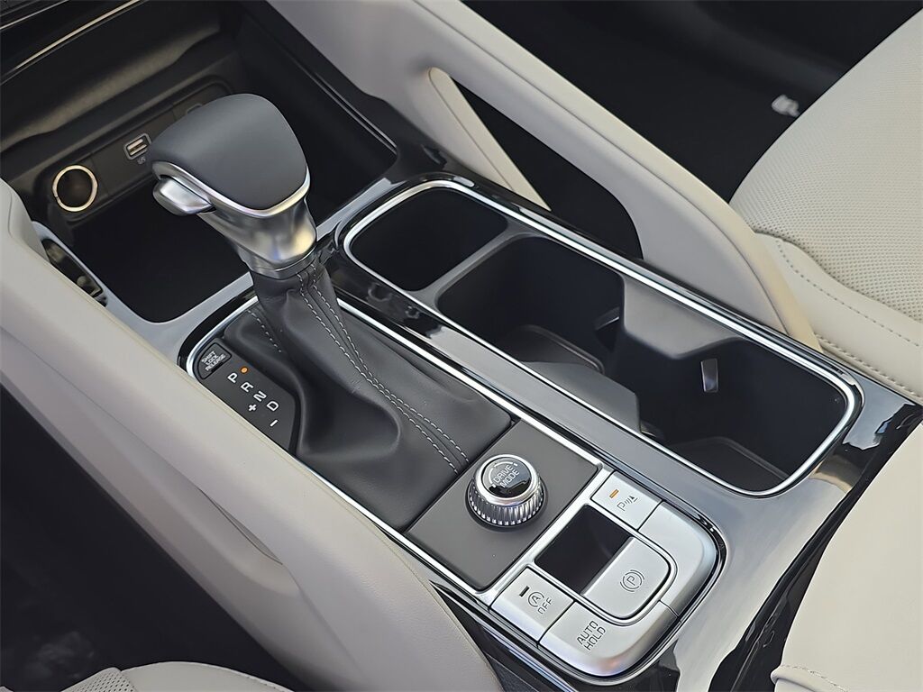 2025 Kia Telluride S San Clemente CA