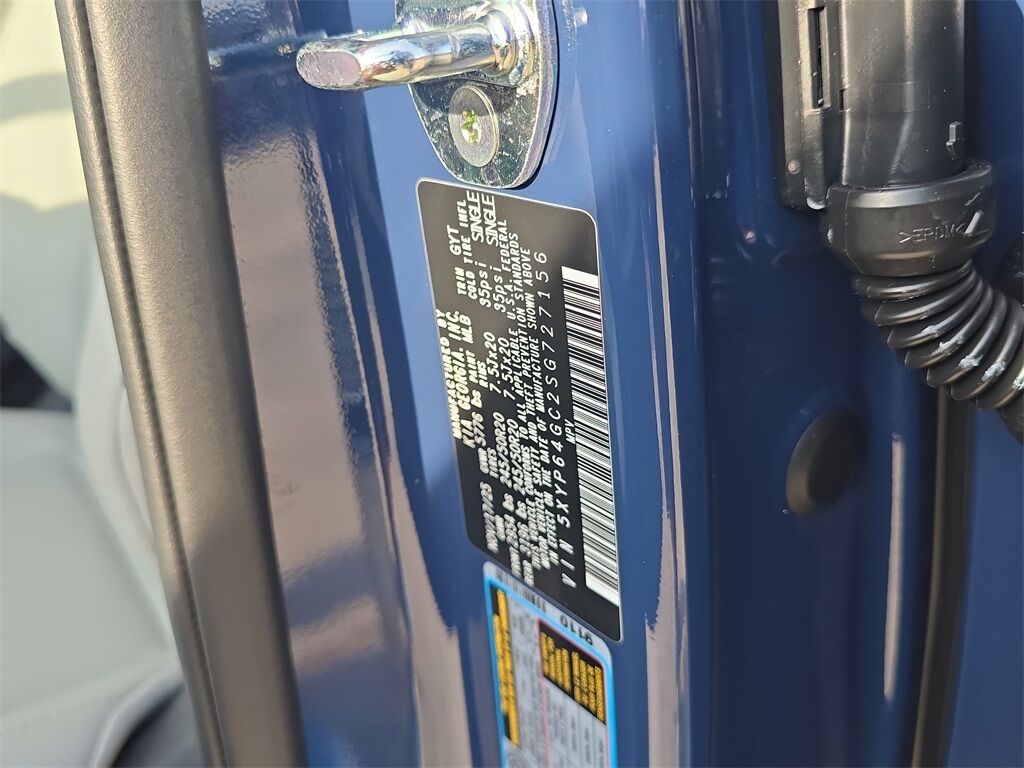 2025 Kia Telluride S San Clemente CA