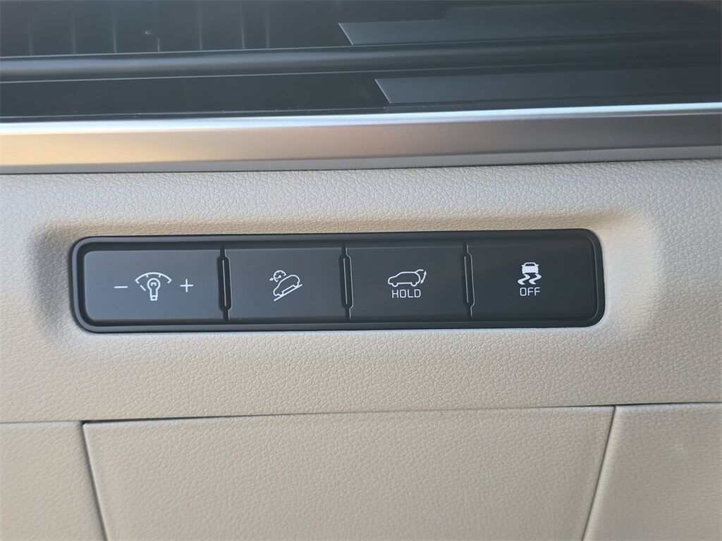 2025 Kia Telluride S San Clemente CA