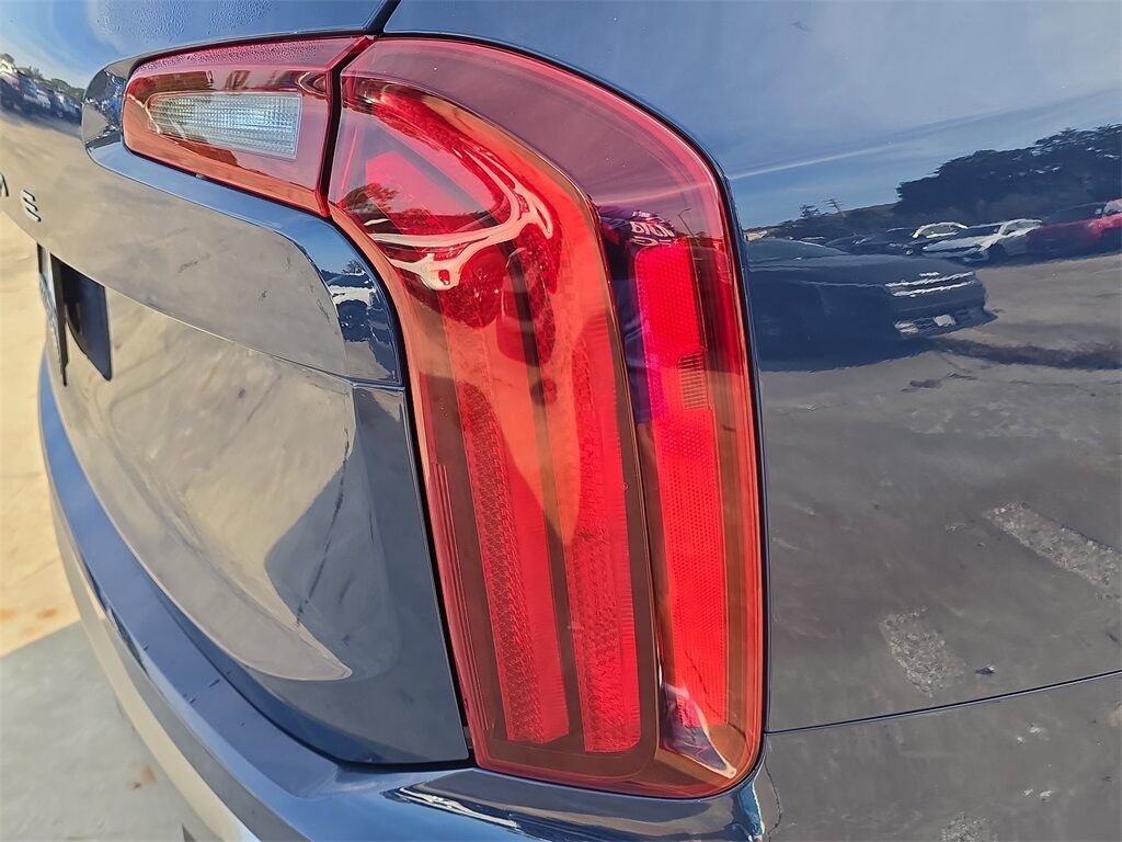 2025 Kia Telluride S San Clemente CA