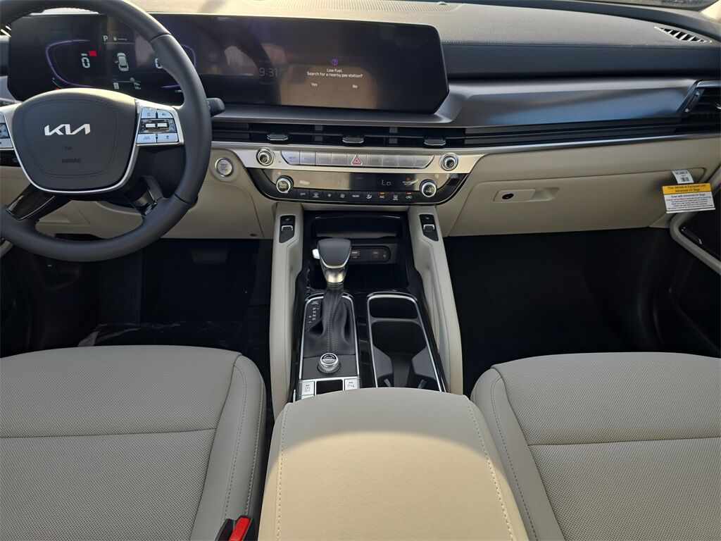 2025 Kia Telluride S San Clemente CA