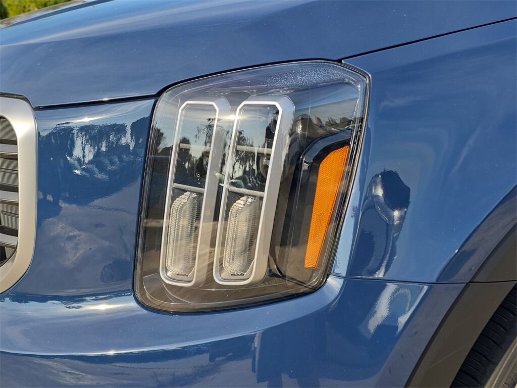 2025 Kia Telluride S San Clemente CA