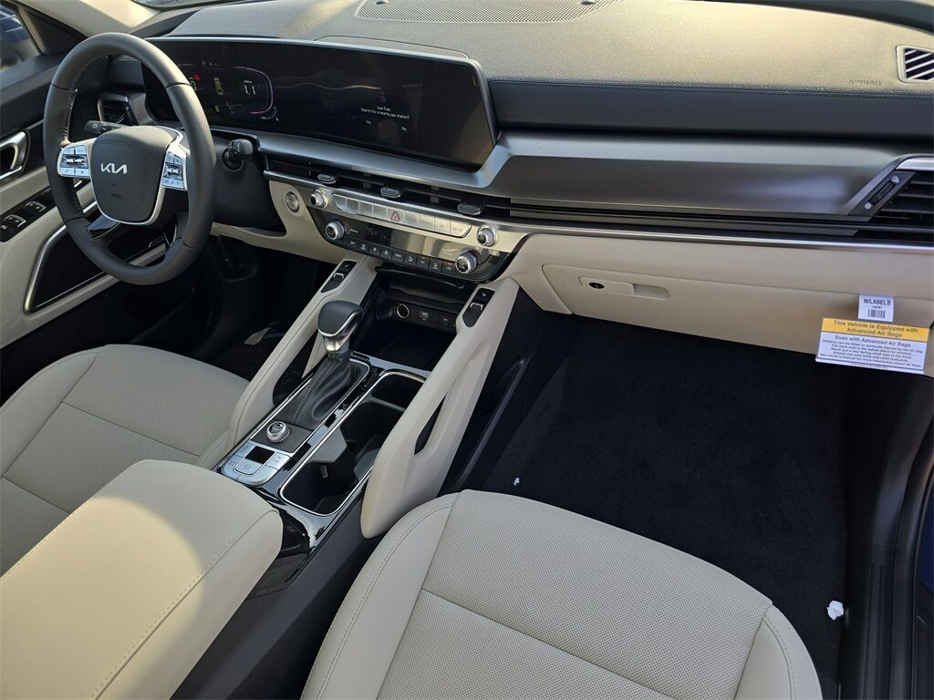 2025 Kia Telluride S San Clemente CA