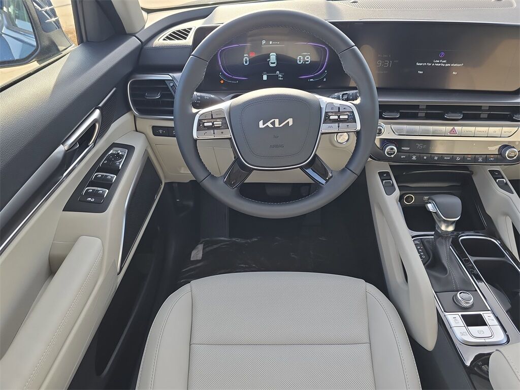 2025 Kia Telluride S San Clemente CA