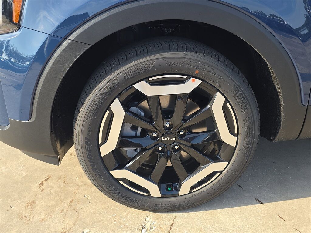 2025 Kia Telluride S San Clemente CA