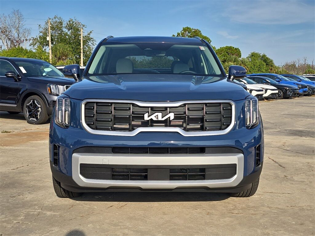 2025 Kia Telluride S San Clemente CA