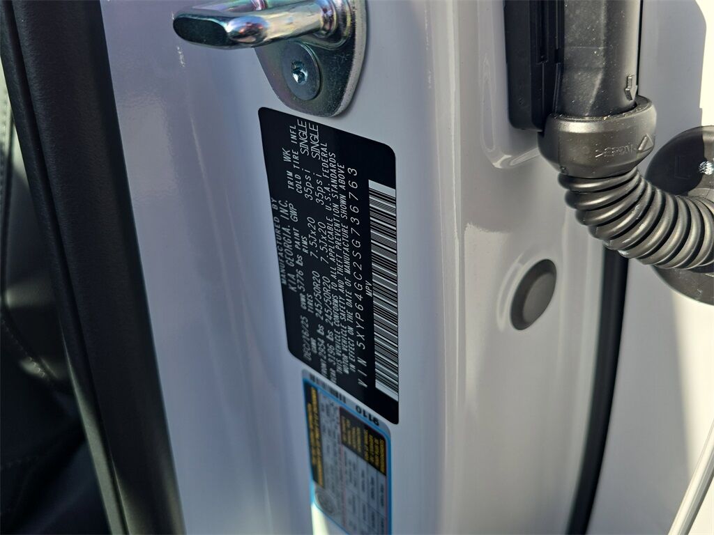 2025 Kia Telluride S San Clemente CA