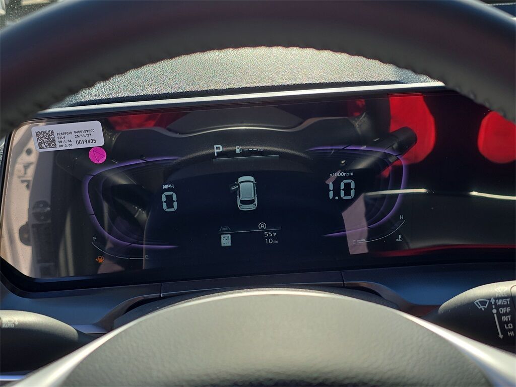 2025 Kia Telluride S San Clemente CA