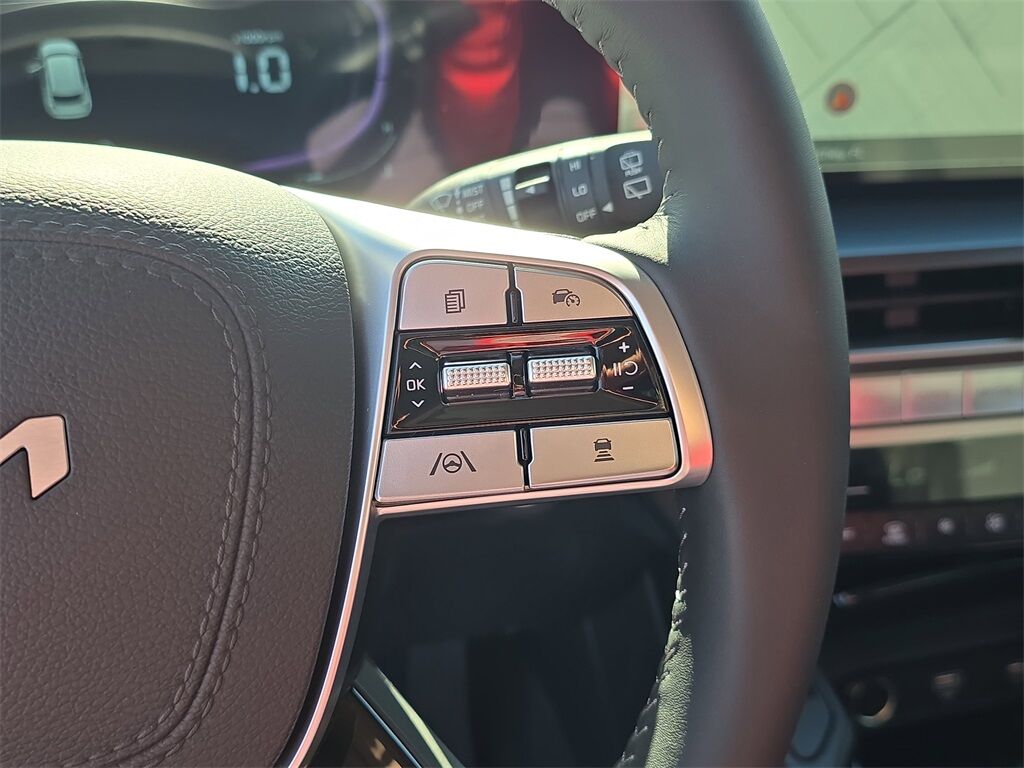 2025 Kia Telluride S San Clemente CA